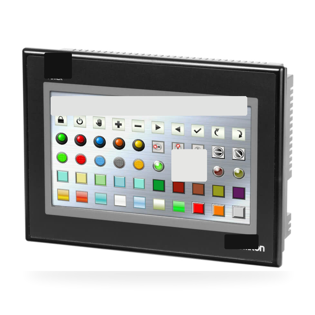 Панель оператора HMI NB10W
