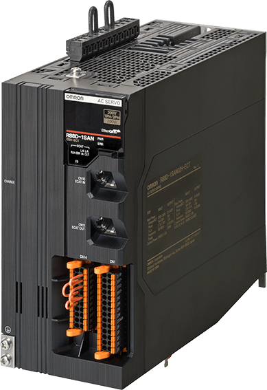 Omron R88D-1SAN02H