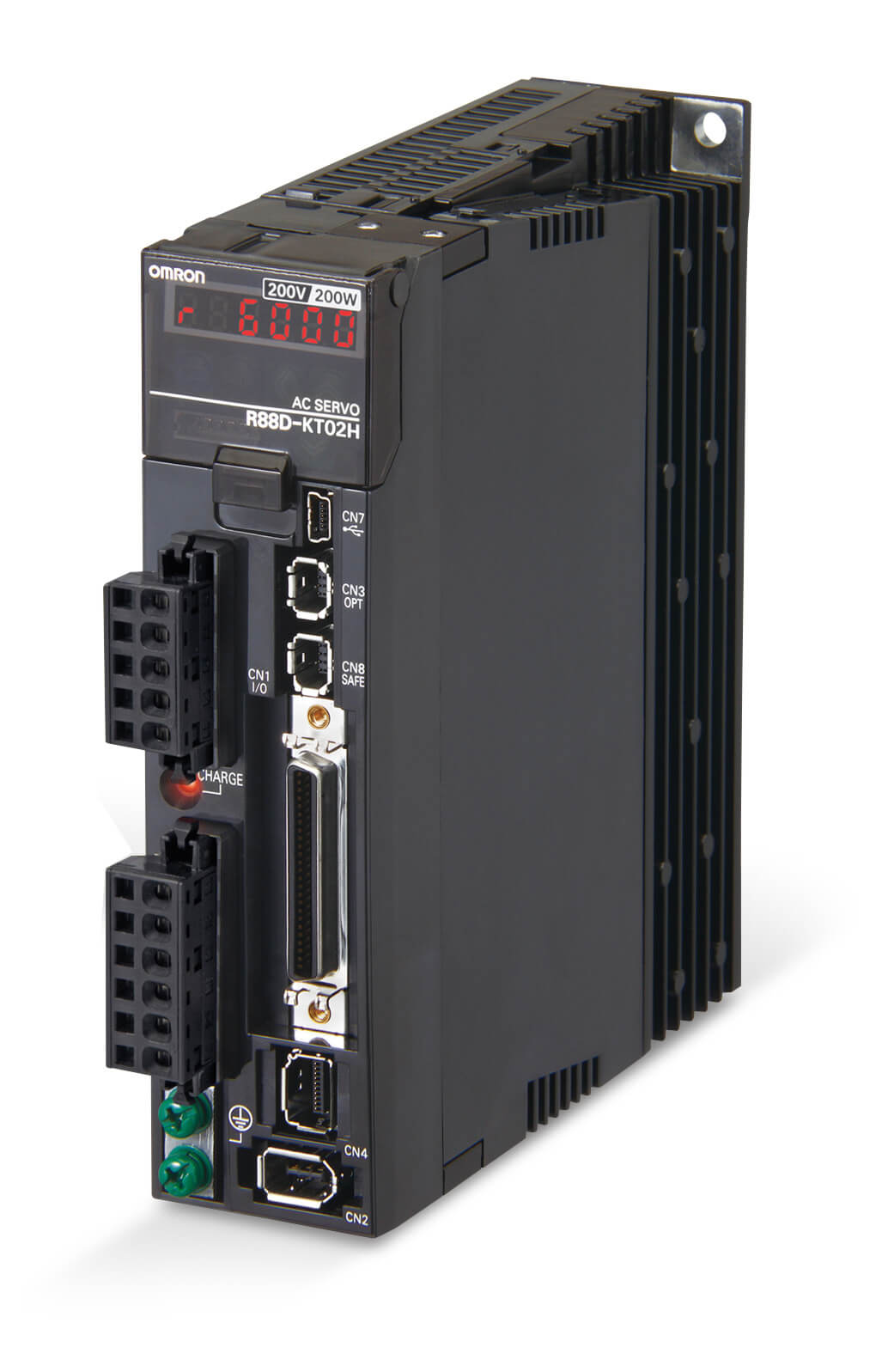 Omron R88D-KT10F