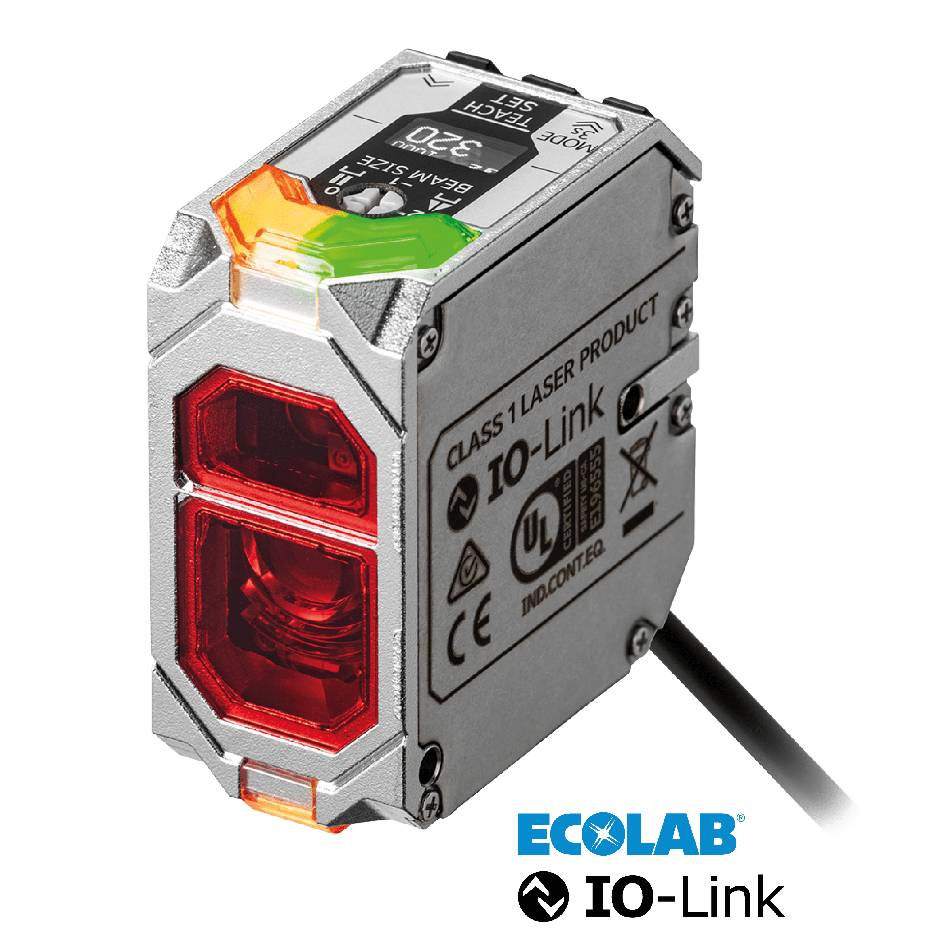 Omron E3AS-HF6000DMN