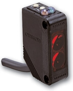 Omron E3Z-D81